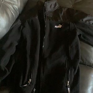 Puma jacket